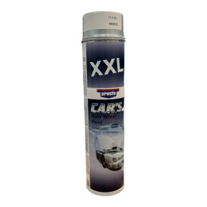 ΧΡΩΜΑ FELGEN LACK WHEEL PAINT SILVER