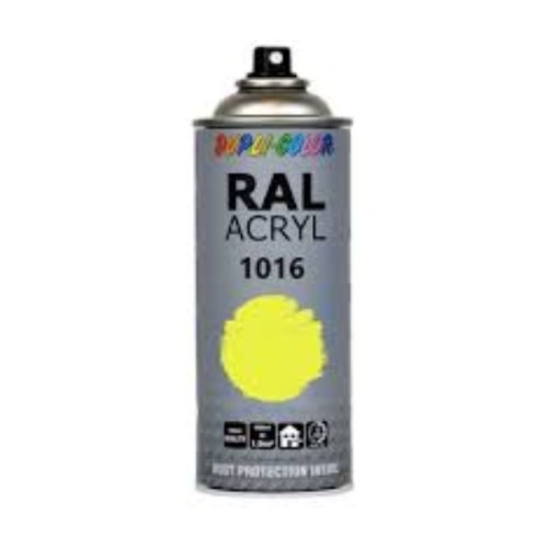 ΧΡΩΜΑ RAL 1016