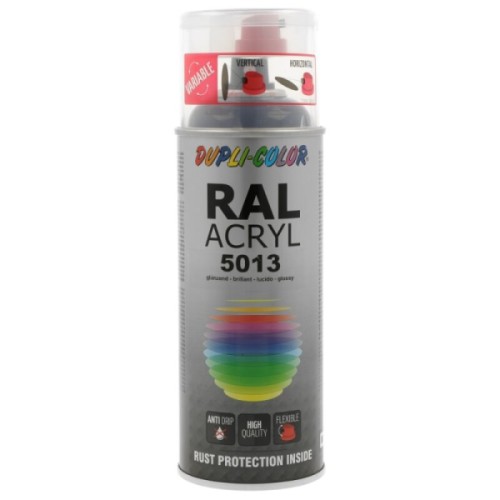 ΧΡΩΜΑ RAL 5013
