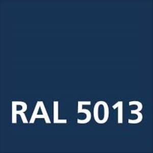 ΧΡΩΜΑ RAL 5013