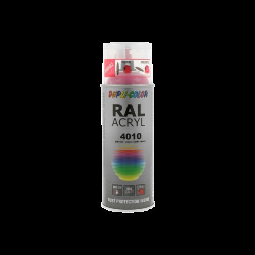 ΧΡΩΜΑ RAL 4010