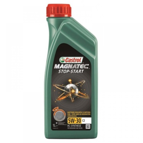 5W-30 MAGNATEC STOP START C2 CASTROL 1L