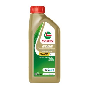 5W-30 EDGE C3 CASTROL 1L