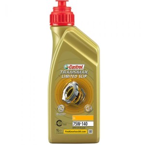 75W-140 TRANSMAX LS LL CASTROL 1L