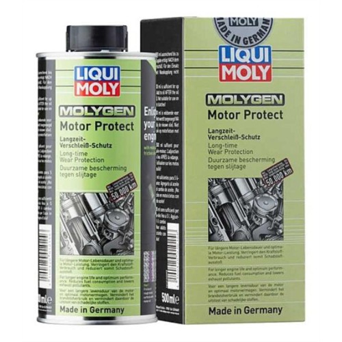 LIQUI MOLY MOTOR PROTECT MOLYGEN 500GR