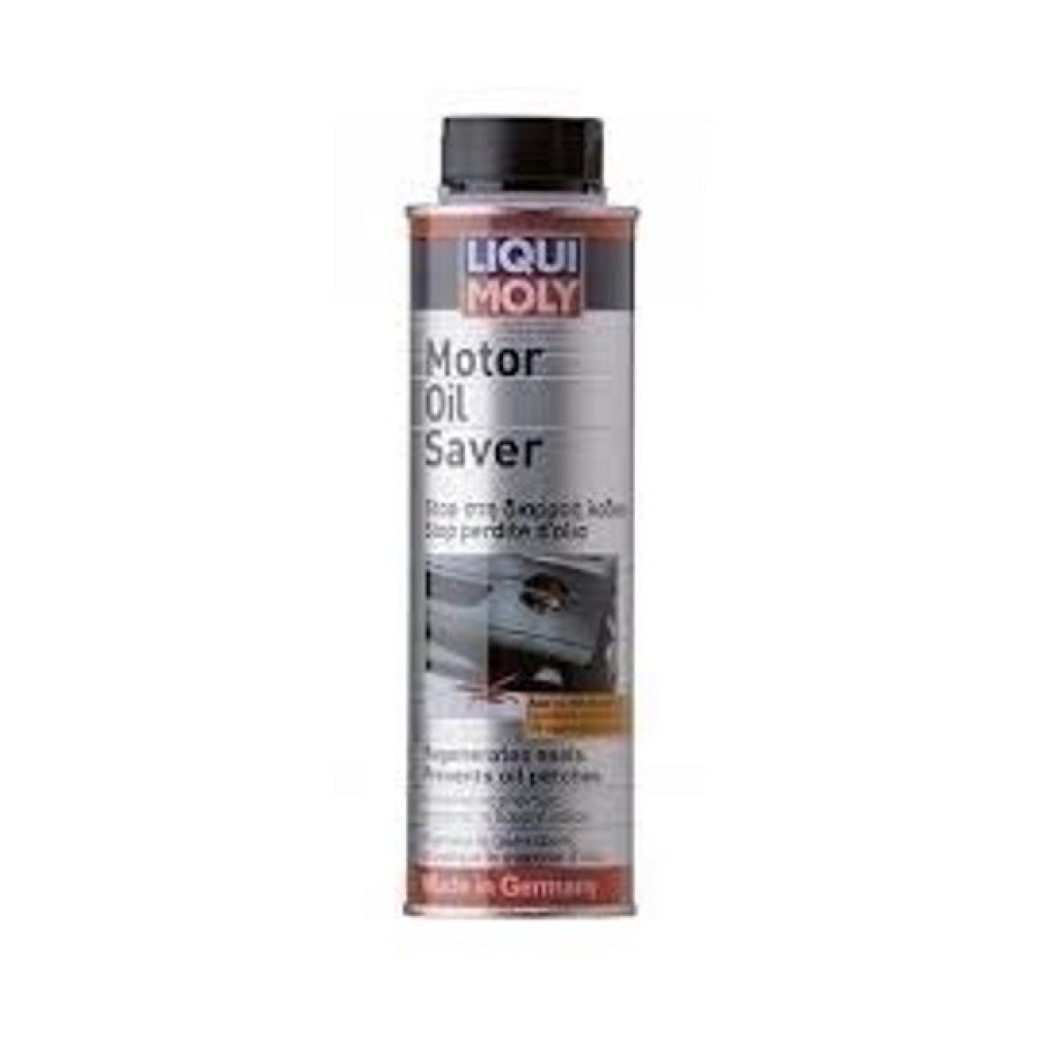 LIQUI MOLY STOP ΣΤΗ ΔΙΑΡΡΟΗ ΛΑΔΙΟY 300ML