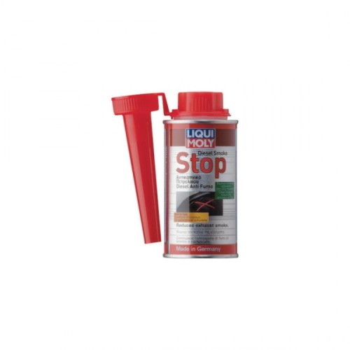 LIQUI MOLY ΑΝΤΙΚΑΠΝΙΚΟ ΠΕΤΡΕΛΑΙΟΥ 150ML