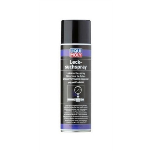 LECK-SUCHSPRAY LIQUI MOLY 400ML