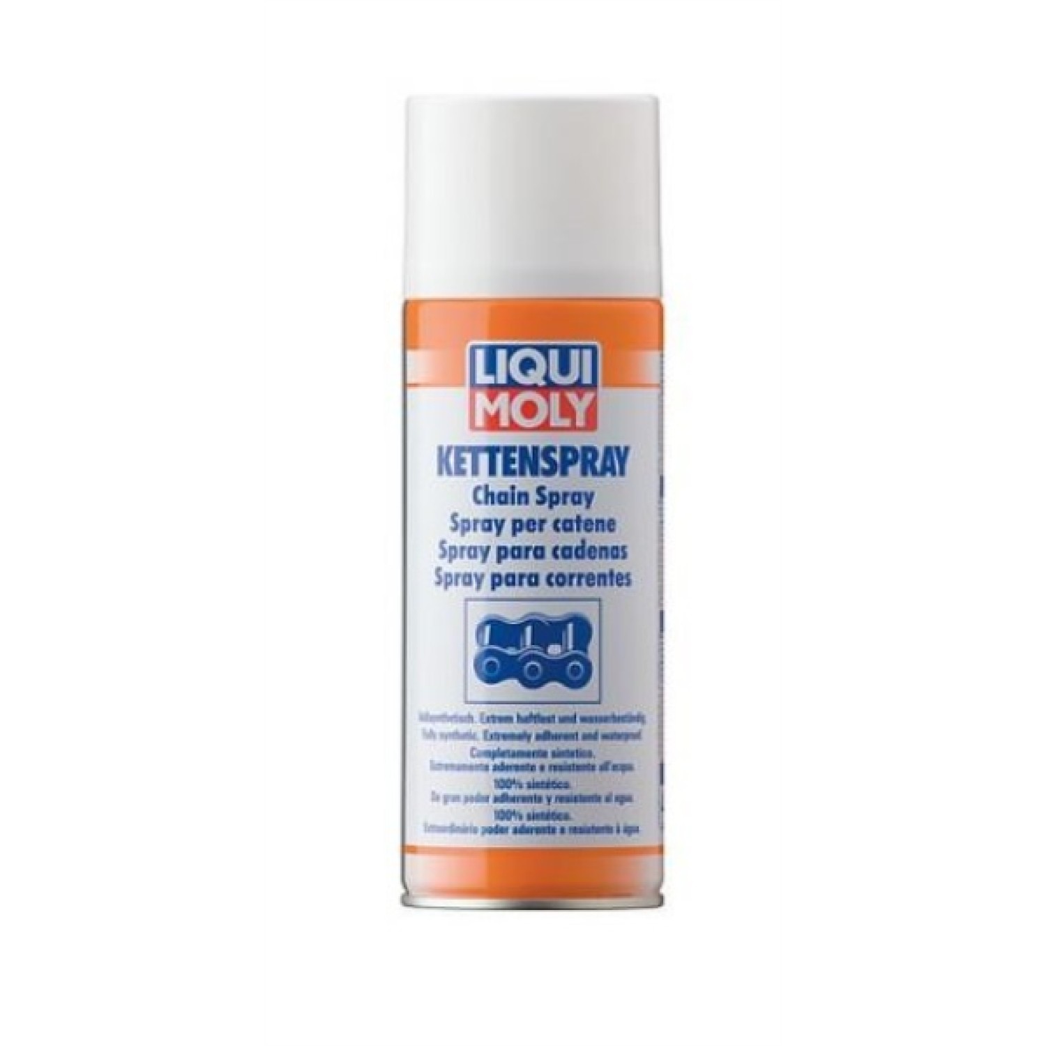 KETTENSPRAY LIQUI MOLY 400ML