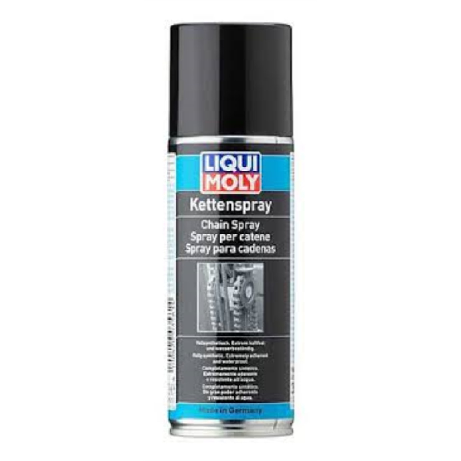 KETTENSPRAY LIQUI MOLY 400ML