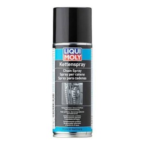 KETTENSPRAY LIQUI MOLY 400ML