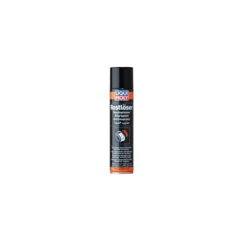 LIQUI MOLY ΑΝΤΙΣΚΩΡΙΑΚΟ 300ML