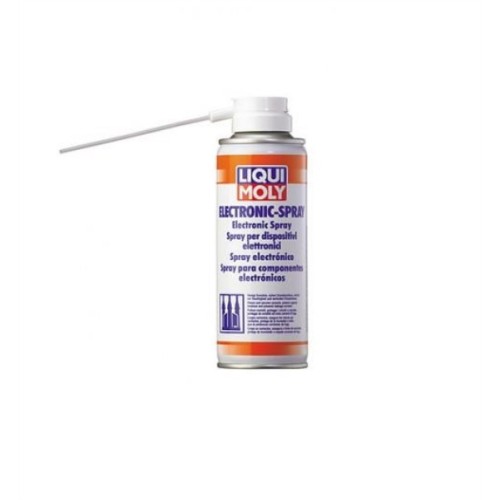 ELECTRONIC-SPRAY LIQUI MOLY 200ML