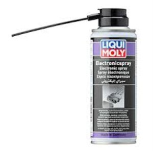 ELECTRONIC-SPRAY LIQUI MOLY 200ML