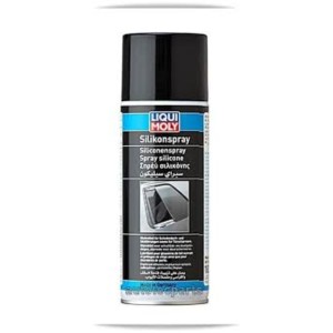 LIQUI MOLY SILICONE SPRAY 400ML