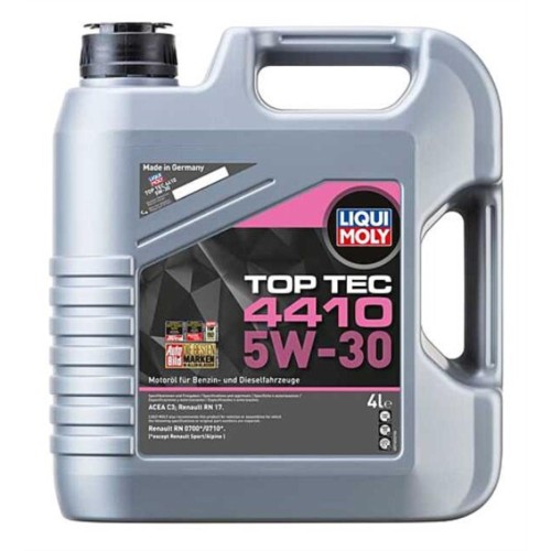 LIQUI MOLY 5W-30 TOP TEC 4410  4L