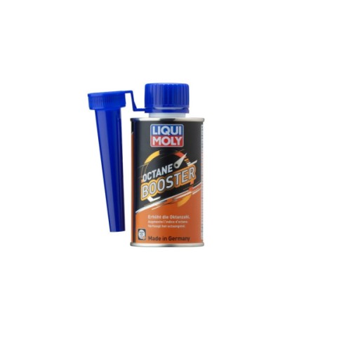 LIQUI MOLY ΒΕΛΤΙΩΤΙΚΟ ΟΚΤΑΝΙΩΝ 200ML