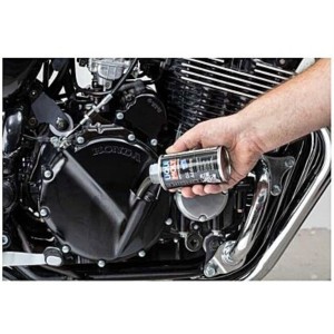 LIQUI MOLY MOTORBIKE OIL ADDITIV 125gr