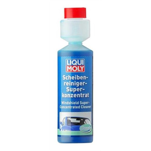 LIQUI MOLY WINDOW CLEANER OCEAN 250ML