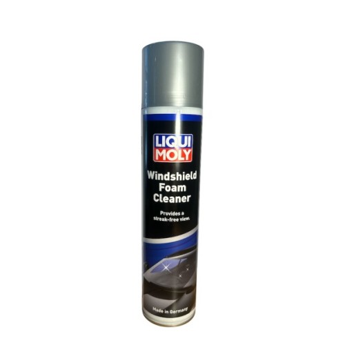 ΑΦΡΟΣ ΚΑΘΑΡΙΣΜΟΥ ΠΑΡΜΠΡΙΖ LIQUI MOLY 300