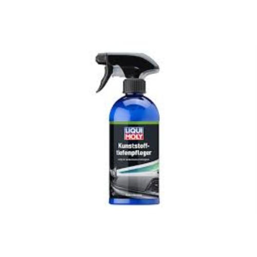 ΣΥΝΤΗΡΗΤΙΚΟ ΠΛΑΣΤΙΚΩΝ LIQUI MOLY  500ml