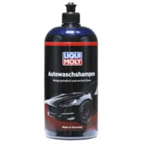 ΣΑΜΠΟΥΑΝ ΑΥΤΟΚΙΝΗΤΟΥ LIQUI MOLY 1L