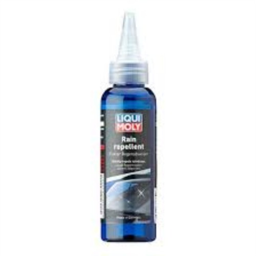 ΑΠΩΘΗΤΙΚΟ ΒΡΟΧΗΣ LIQUI MOLY 250ml