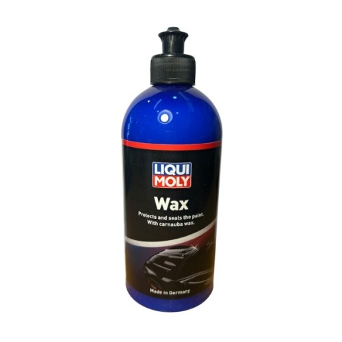 ΥΓΡΟ ΚΕΡΙ LIQUI MOLY 500ml