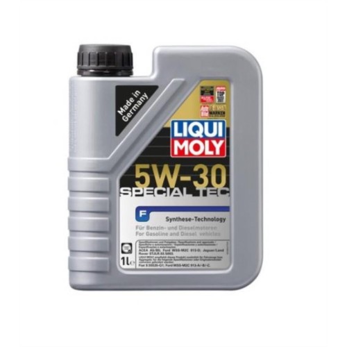 5W-30 SPECIAL TEC F LIQUI MOLY 1L