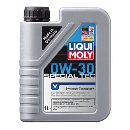 LIQUI MOLY SPECIAL TEC V 0W-30 1L