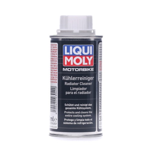 LIQUI MOLY MOTO RADIATOR CLEANER 150ML
