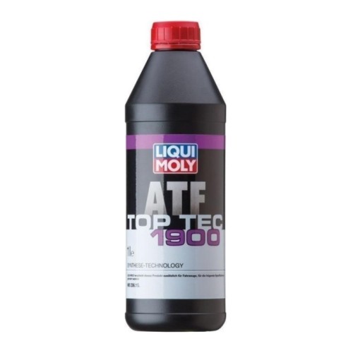 LIQUI MOLY TOP TEC ATF 1900 1L