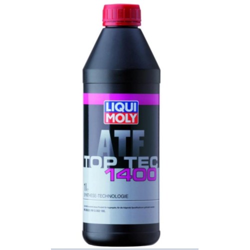 ATF TOP TEC 1400 LIQUI MOLY 1L