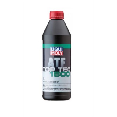 LIQUI MOLY ATF TOP TEC 1800 1L