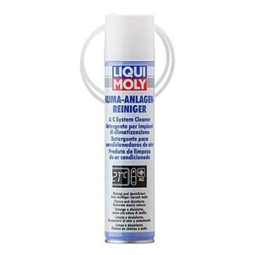 LIQUI MOLY KLIMAANLAGEN-REINIGER-SPREY