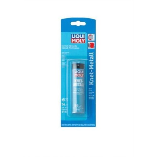 KNET-METALL LIQUI MOLY 56GR