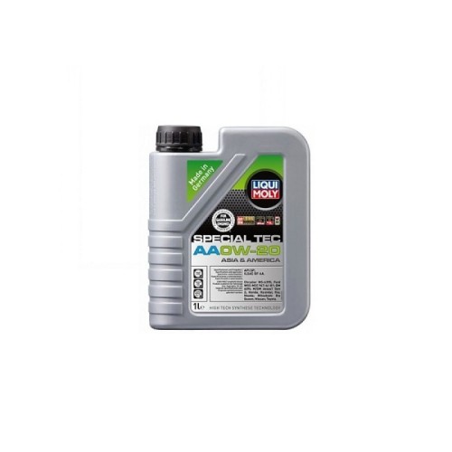0W-20 SPECIAL TEC AA LIQUI MOLY 1L