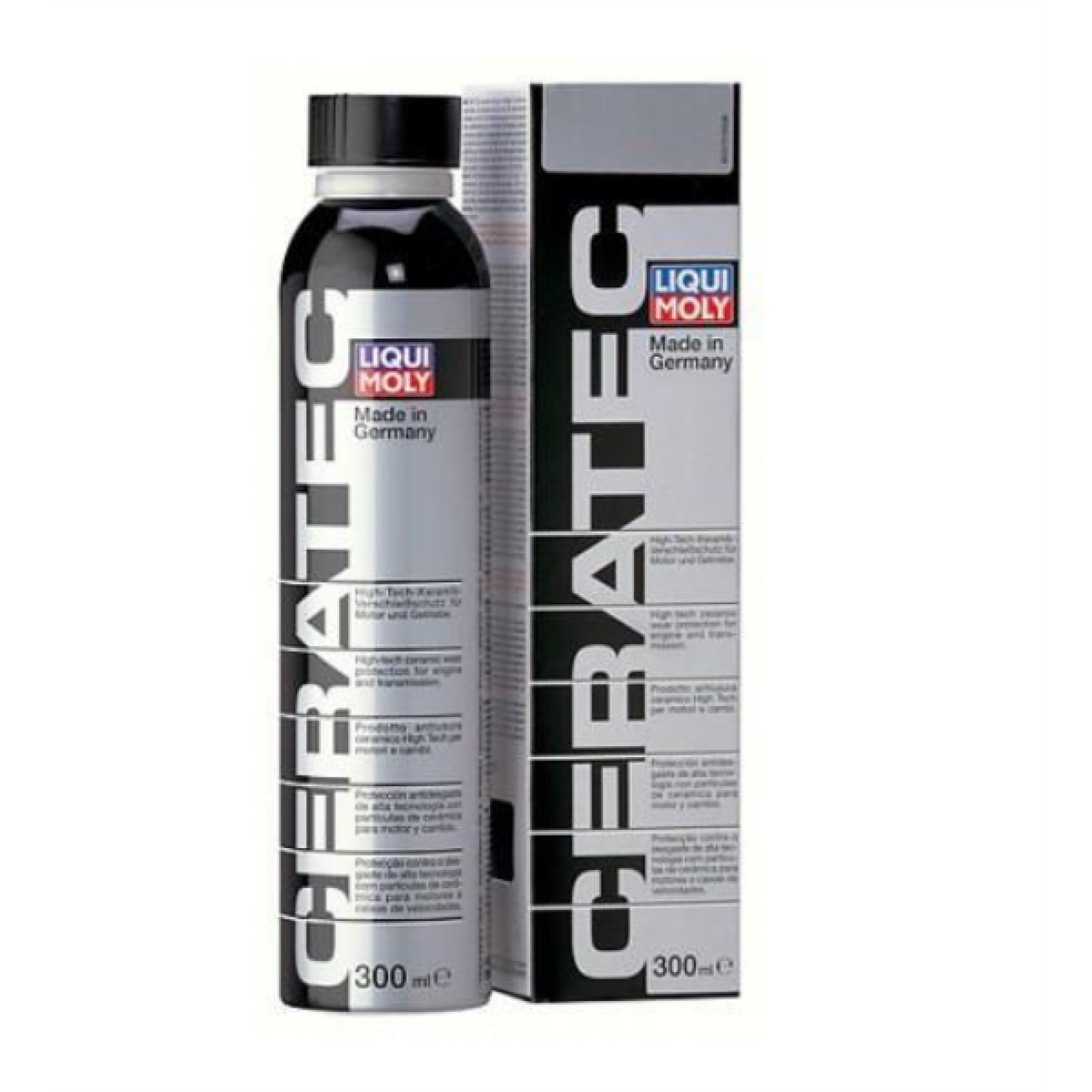 CERATEC LIQUI MOLY 300ML