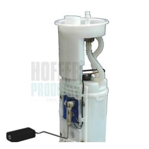 7506853 ΑΝΤΛΙΑ ΚΑΥΣΙΜΟΥ PASSAT 1.6 00-05
