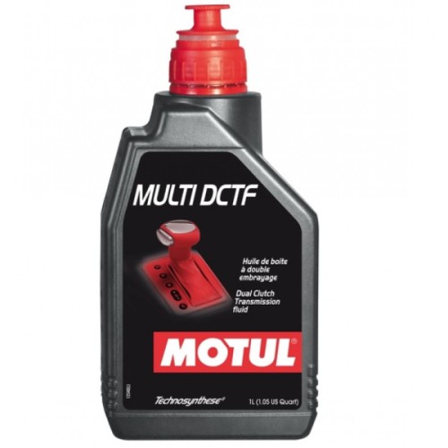 MOTUL DCTF MULTI 1L
