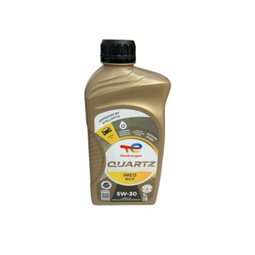 TOTAL QUARTZ INEO RCP 5W-30 1L