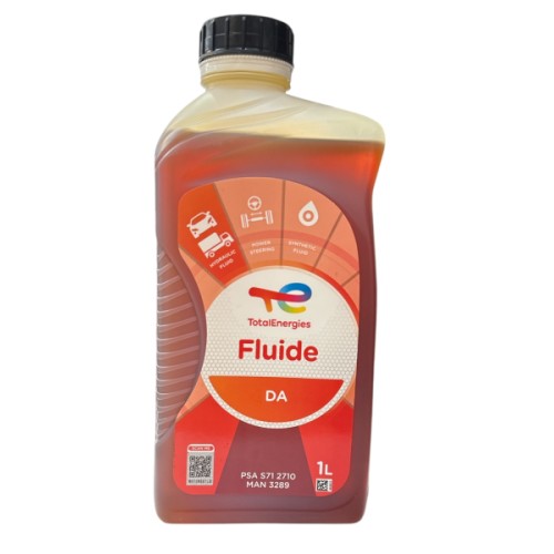 DA FLUIDE TOTAL 1L