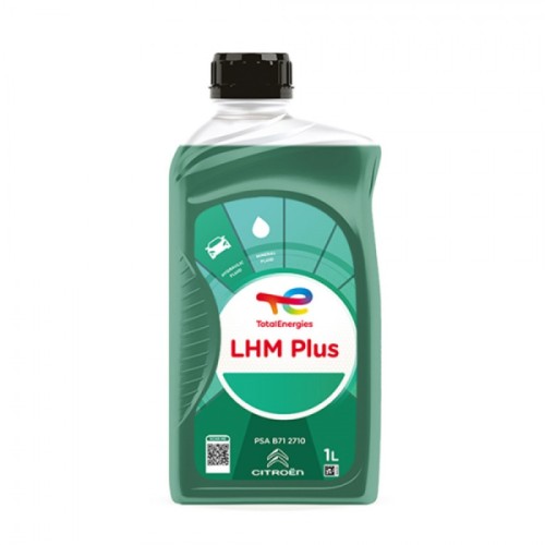 LHM PLUS FLUIDE TOTAL 1L
