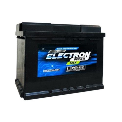 ΜΠΑΤΑΡΙΑ 60AH ELECTRON 540CCA ΔΕΞΙΑ