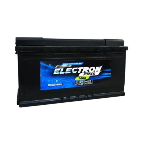 ΜΠΑΤΑΡΙΑ 100AH ELECTRON