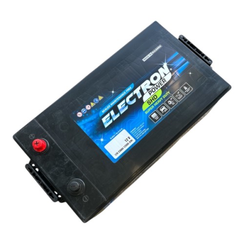 ΜΠΑΤΑΡΙΑ 230AH 1250CCA ELECTRON