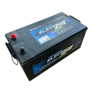 ΜΠΑΤΑΡΙΑ 230AH 1250CCA ELECTRON