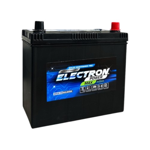 ΜΠΑΤΑΡΙΑ 45AH ELECTRON 330CCA ΔΕΞΙΑ