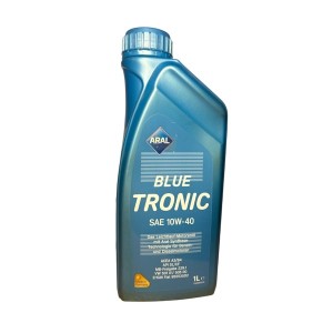 ARAL 10W-40 BLUETRONIC II 1L