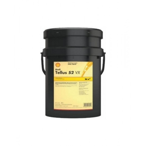 S2 VX TELLUS 68ΑΡΙ SHELL 20L